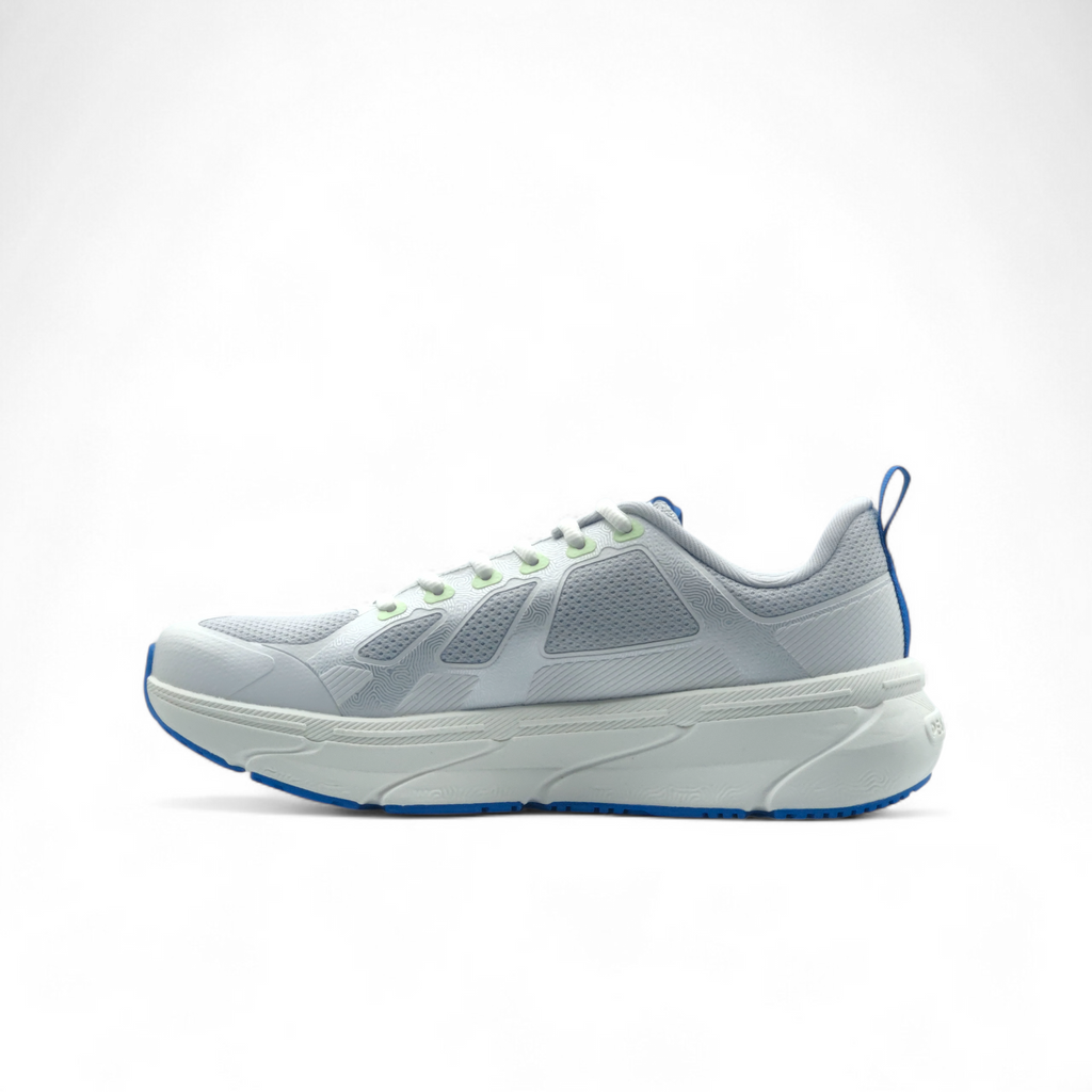 PEAK TAICHI - EWT51707J MILKY WHITE/BLUE