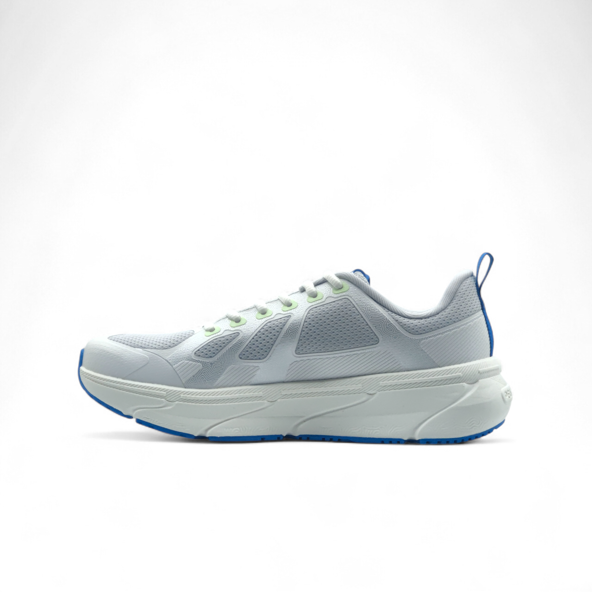 PEAK TAICHI - EWT51707J MILKY WHITE/BLUE