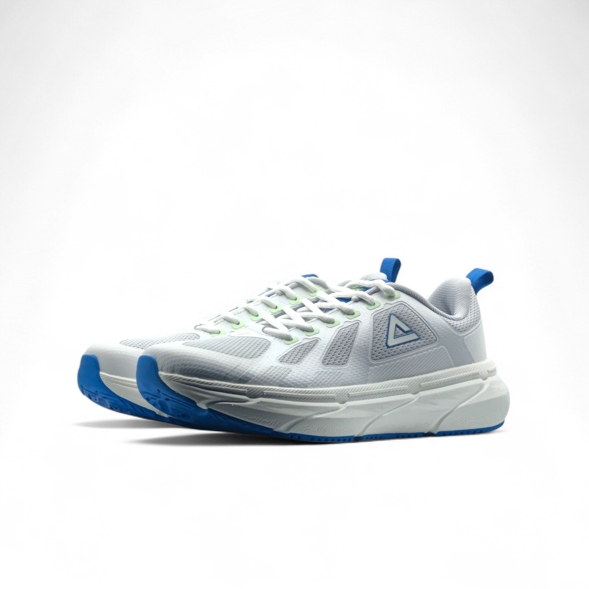 PEAK TAICHI - EWT51707J MILKY WHITE/BLUE