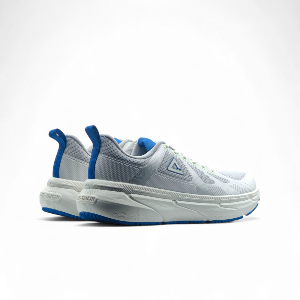 PEAK TAICHI - EWT51707J MILKY WHITE/BLUE