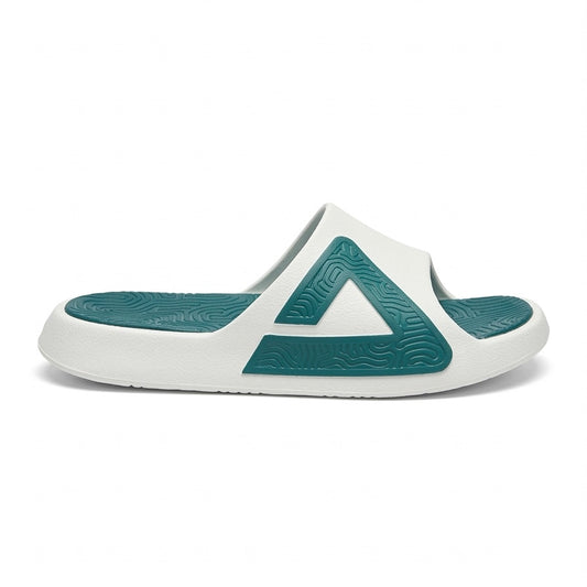 PEAK - ET59095L Milky white/Dark green