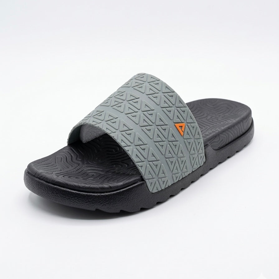 PEAK - E02767L Dk. green/black