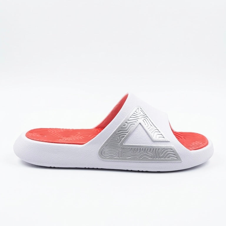 PEAK - ET59095L White/Red