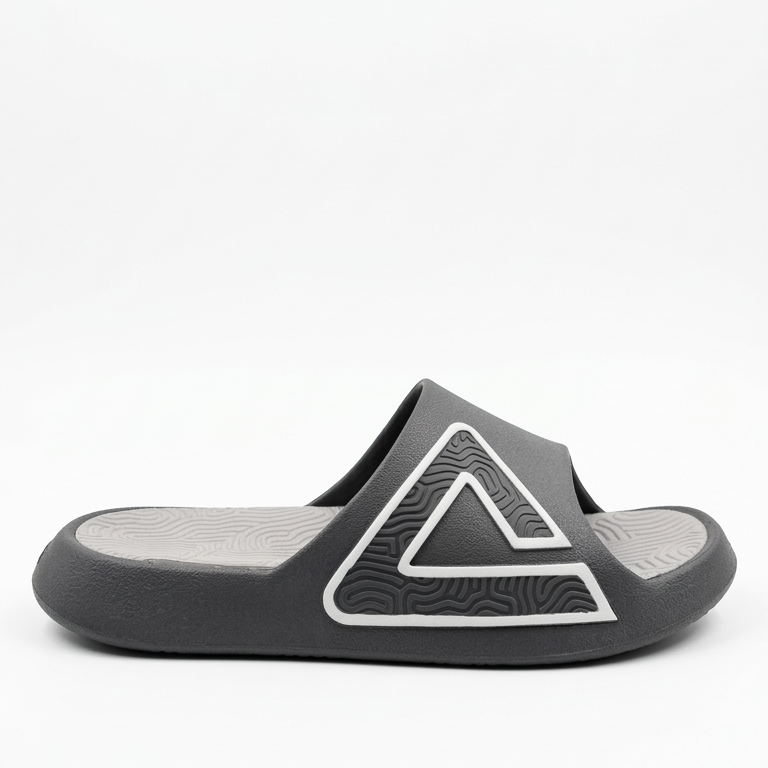 PEAK - ET59095L DK.GRAY/SILVER GRAY