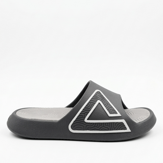 PEAK - ET59095L DK.GRAY/SILVER GRAY