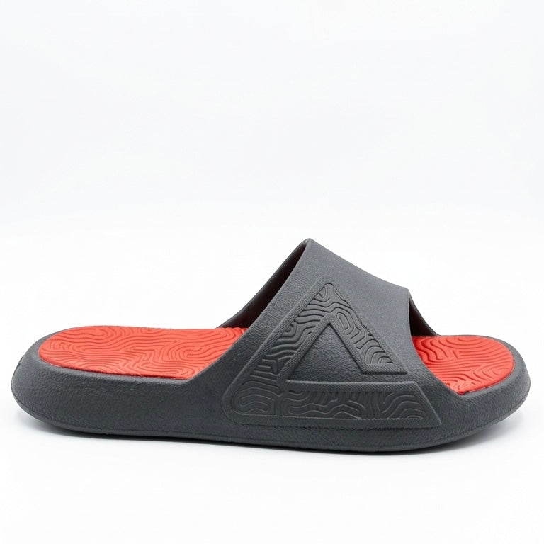 PEAK - ET59095L Black/ Red