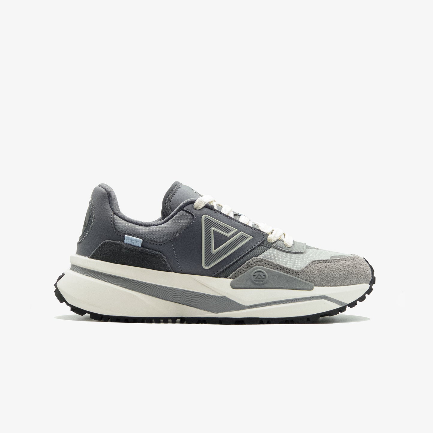 PEAK - ET34387E MAGNETIC GRAY