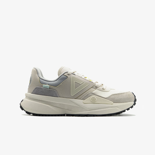 PEAK - ET34387E OFF WHITE/KHAKI