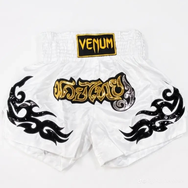 Short de Muay Thaï VENUM 5 couleurs