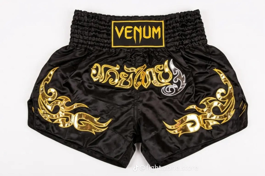 Short de Muay Thaï VENUM 5 couleurs