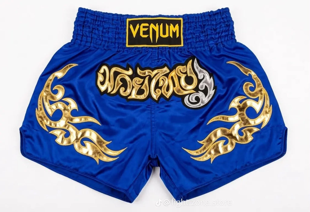 Short de Muay Thaï VENUM 5 couleurs