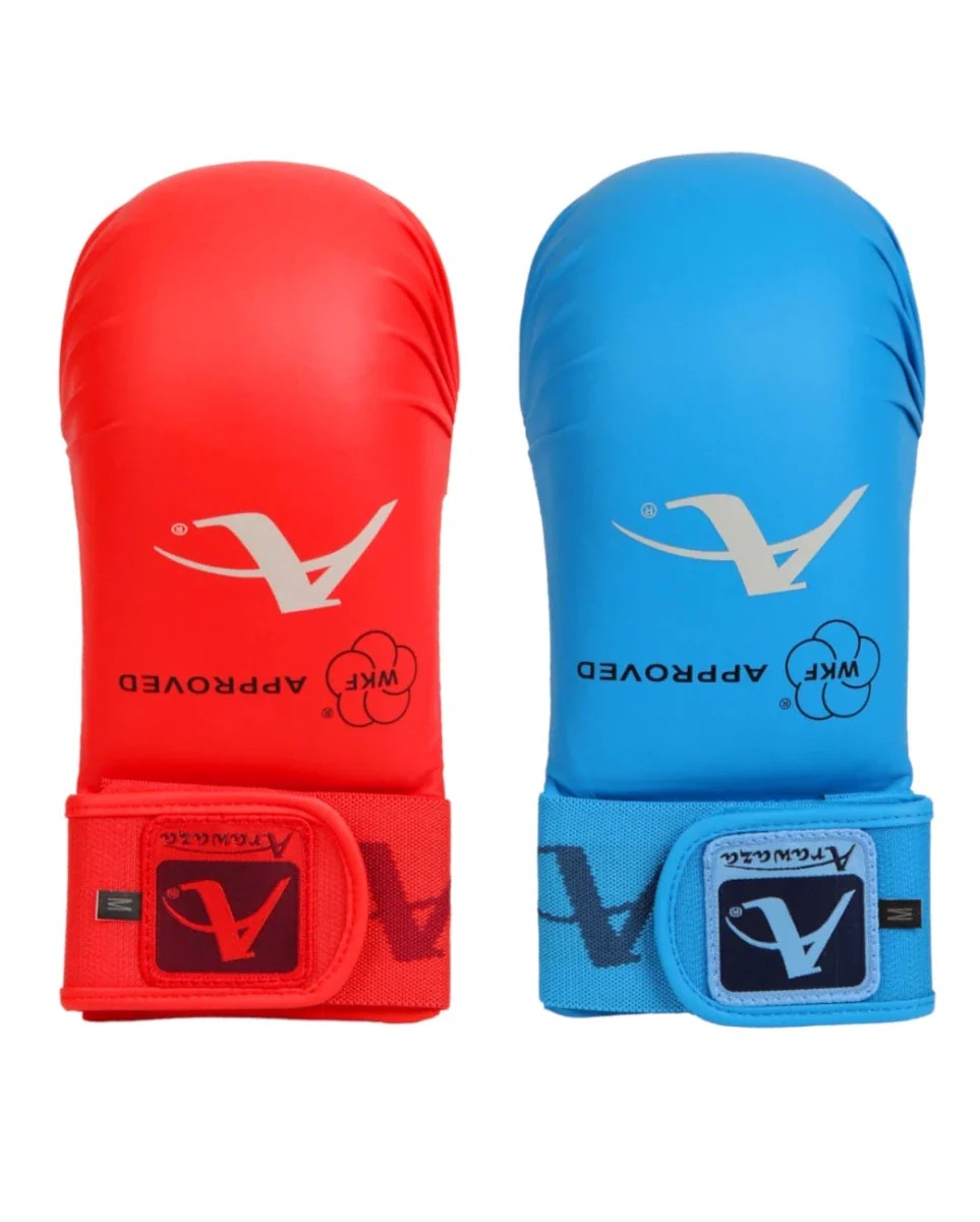 Gant karaté arawaza 2 COULEUR