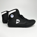 Soulier de lutte Green heal Pour Enfants et Adultes