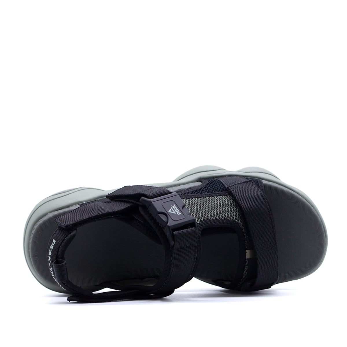 PEAK - ET42391L Black/Olive Green