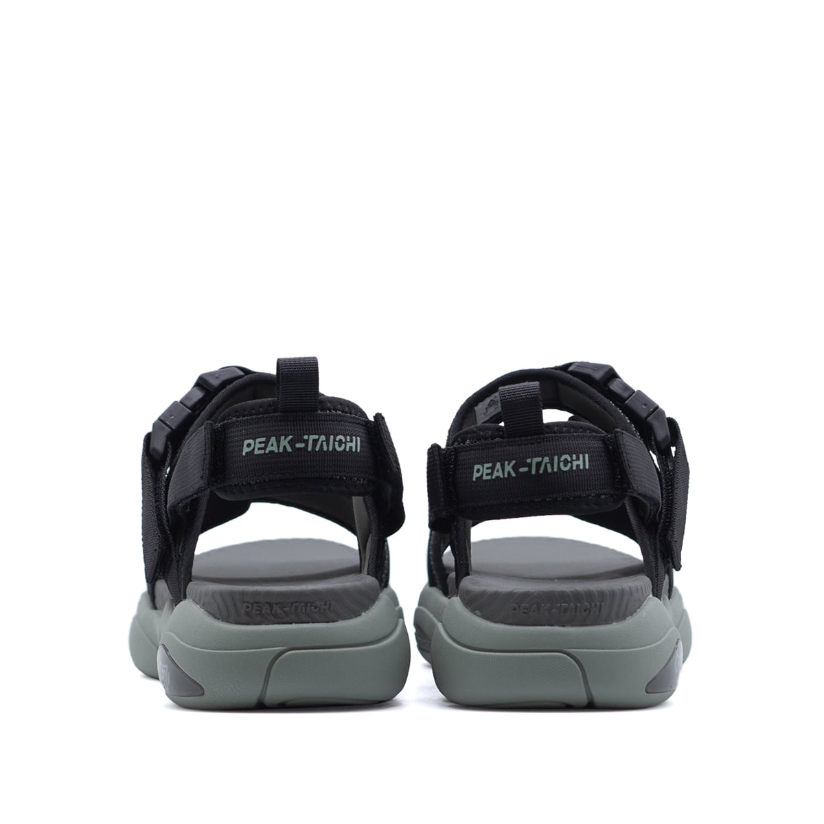 PEAK - ET42391L Black/Olive Green