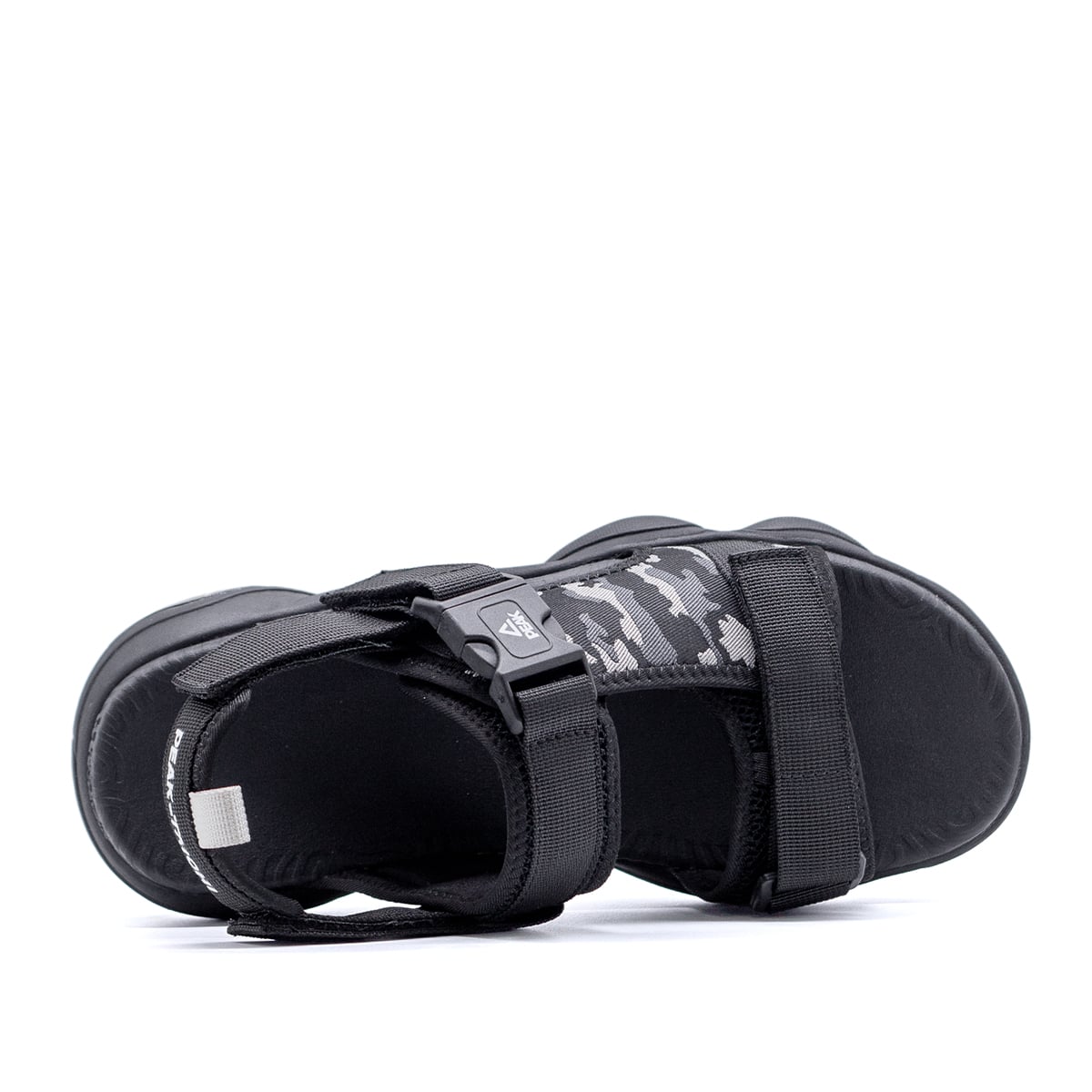 PEAK - ET42391L Black