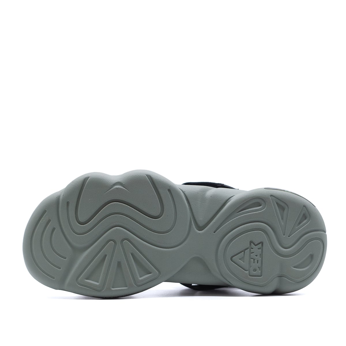 PEAK - ET42391L Black/Olive Green