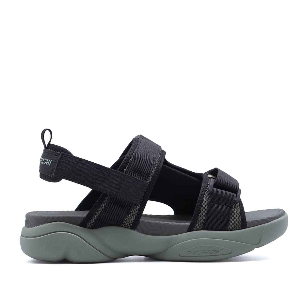 PEAK - ET42391L Black/Olive Green