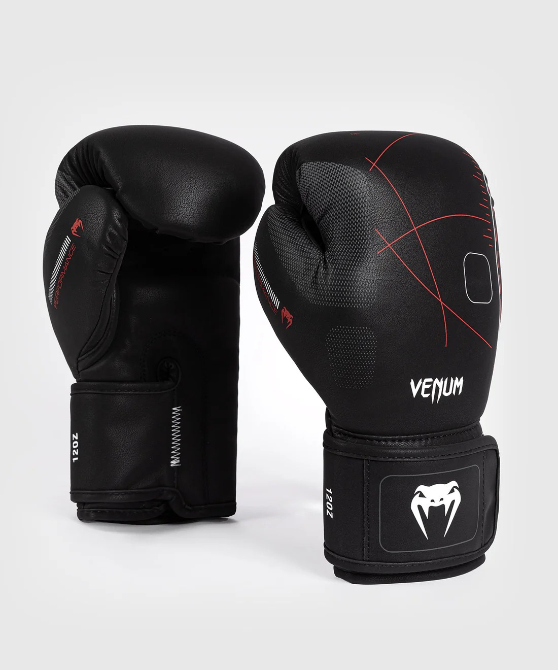 Gants de Boxe Venum – Entraînement & Compétition