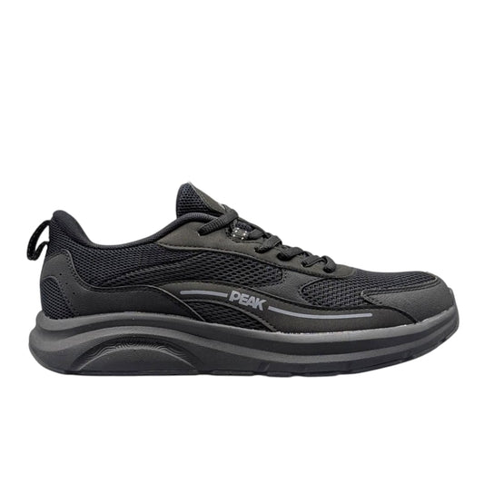 PEAK - EXT52807J ALL BLACK