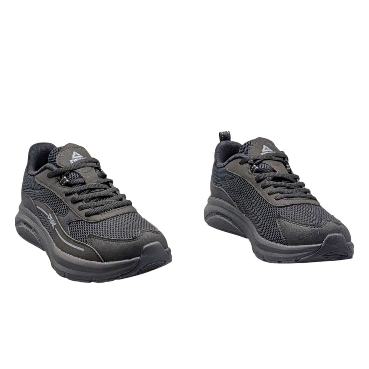 PEAK - EXT52807J ALL BLACK