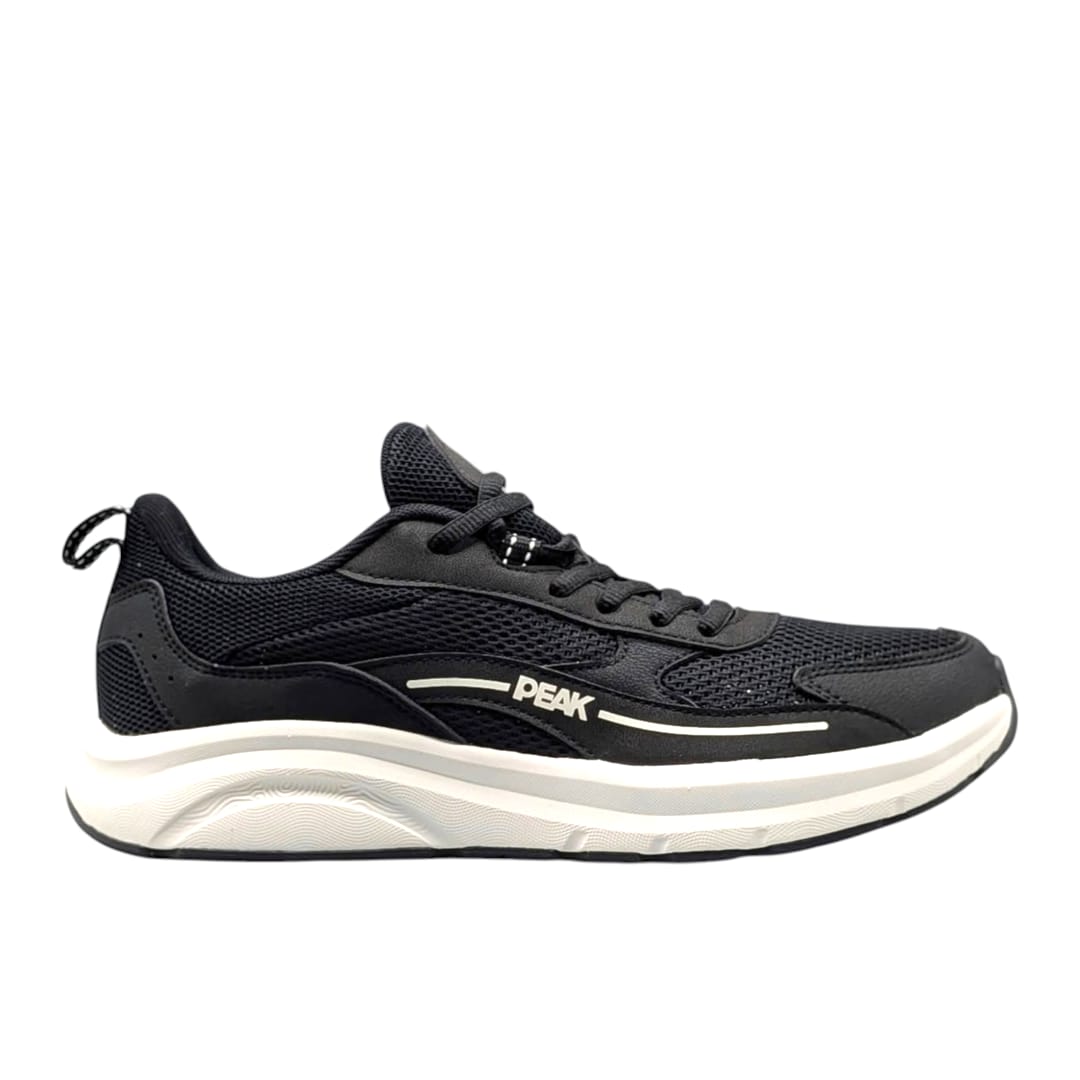 PEAK - EXT52807J BLACK/WHITE