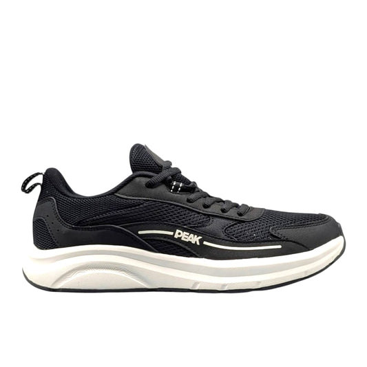 PEAK - EXT52807J BLACK/WHITE