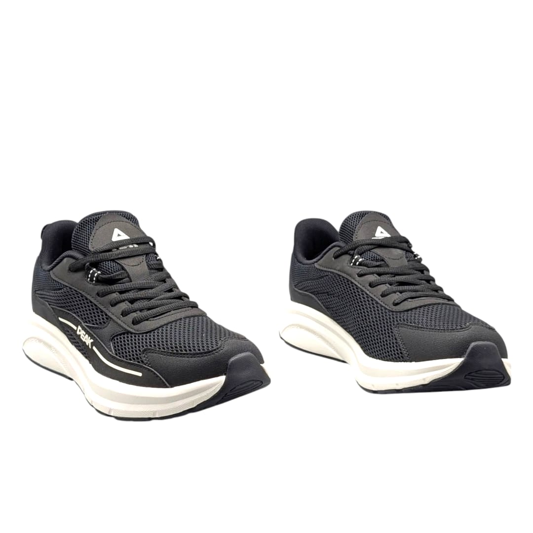 PEAK - EXT52807J BLACK/WHITE
