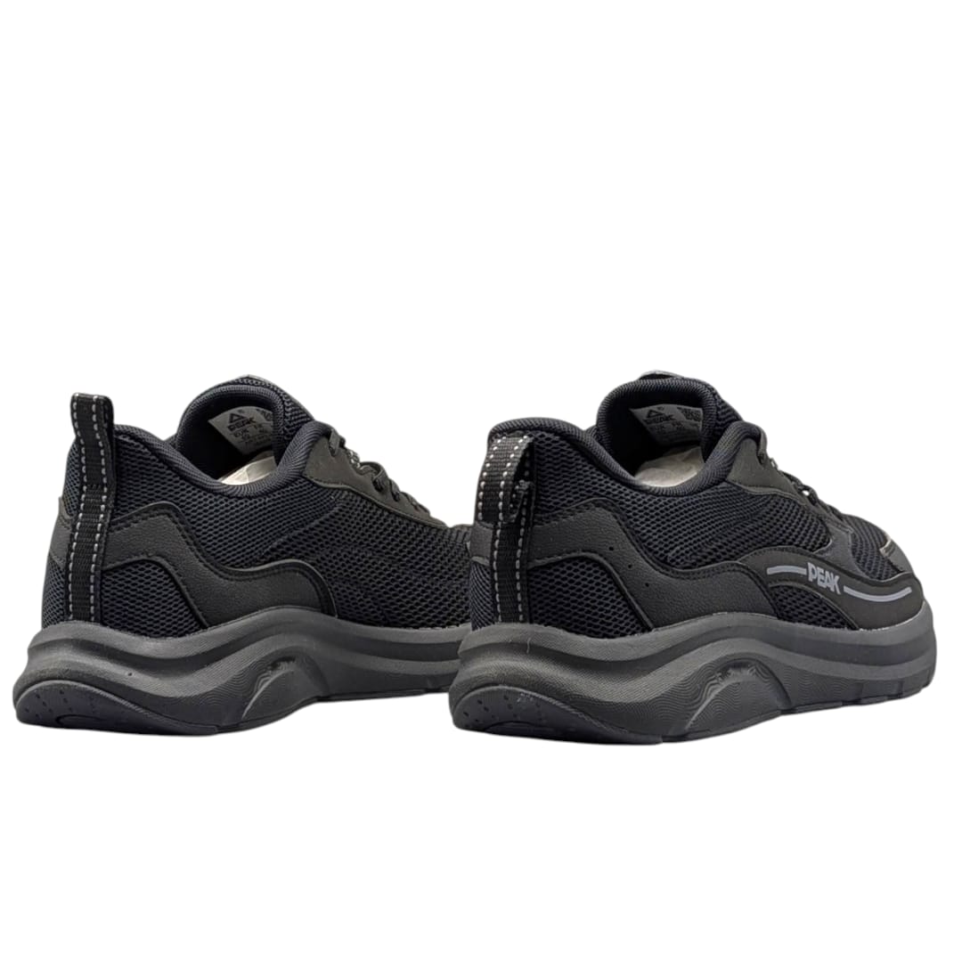 PEAK - EXT52807J ALL BLACK