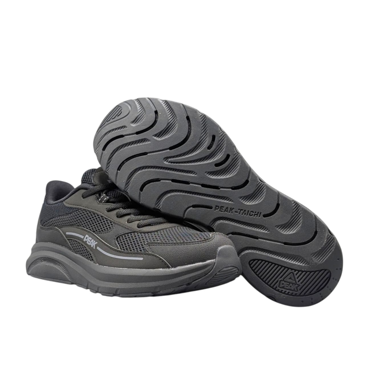 PEAK - EXT52807J ALL BLACK