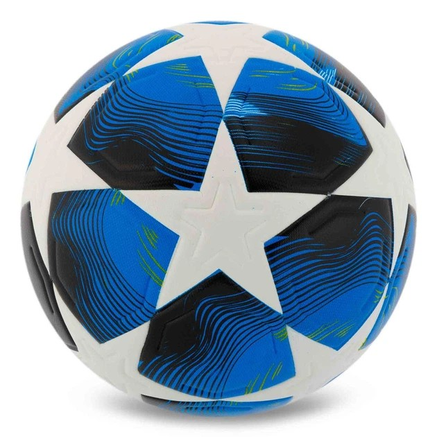 Ballon champions league 3 couleur