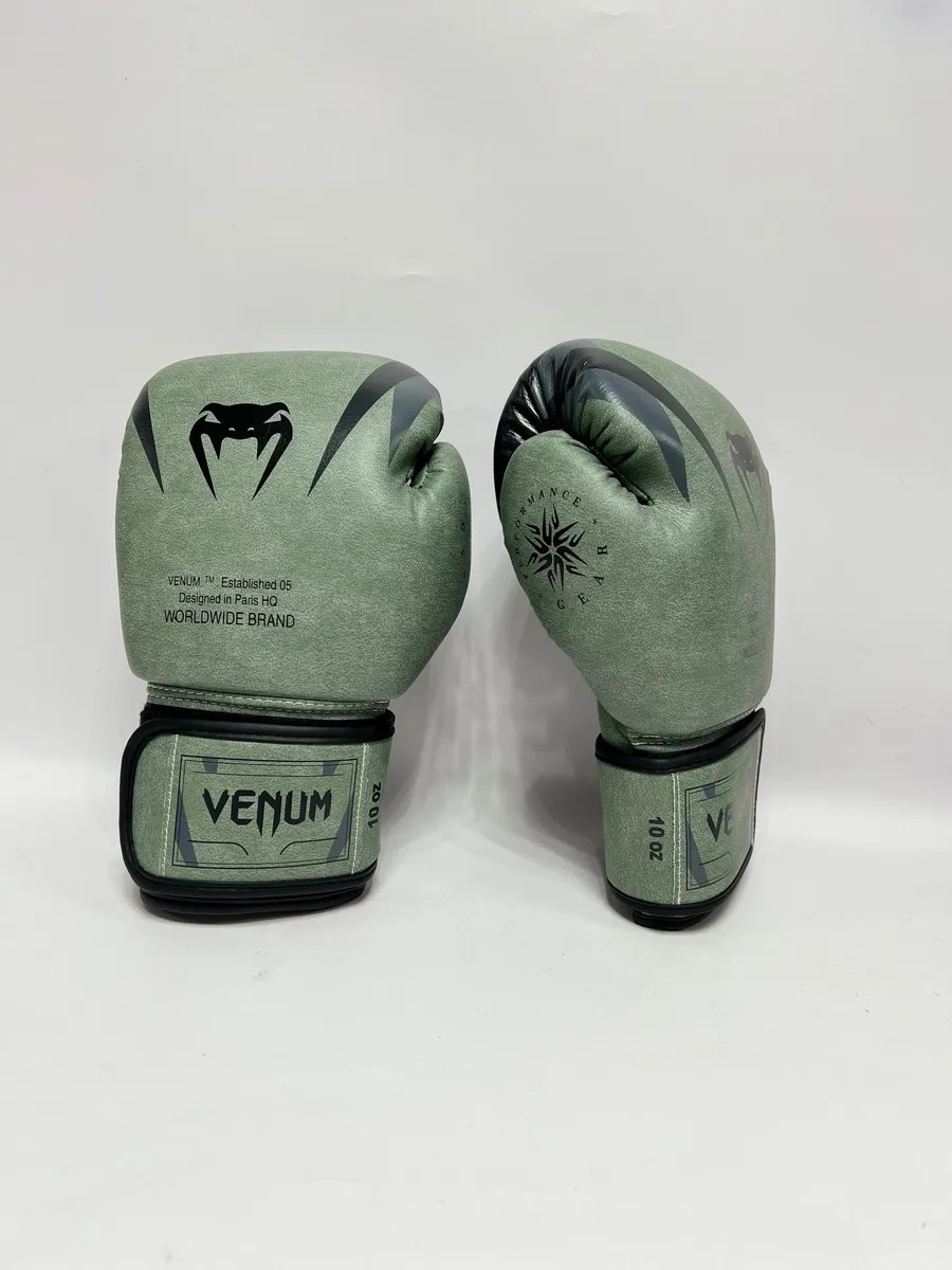 Gants de Boxe Venum – Entraînement & Compétition