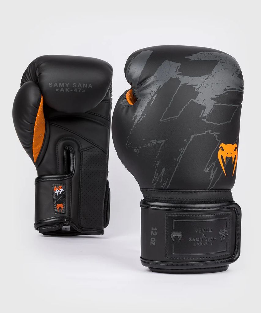 Gants de Boxe Venum – Entraînement & Compétition