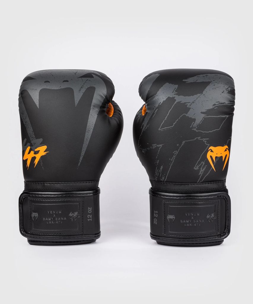 Gants de Boxe Venum – Entraînement & Compétition
