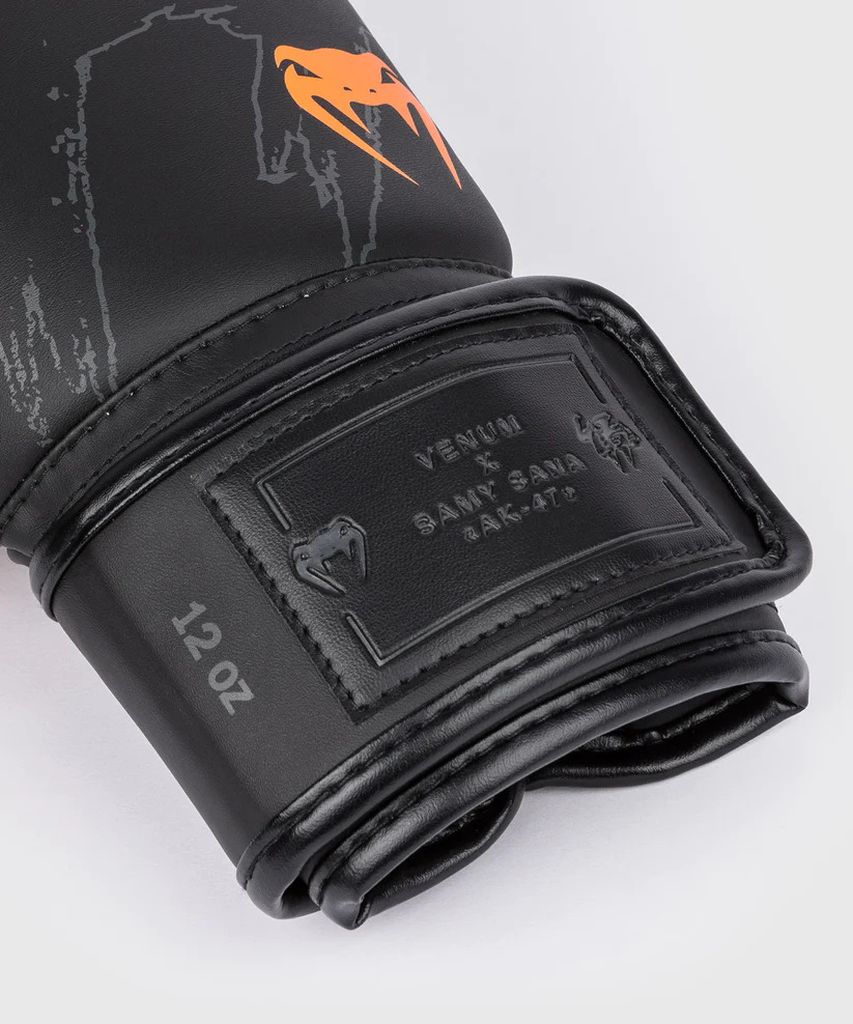 Gants de Boxe Venum – Entraînement & Compétition