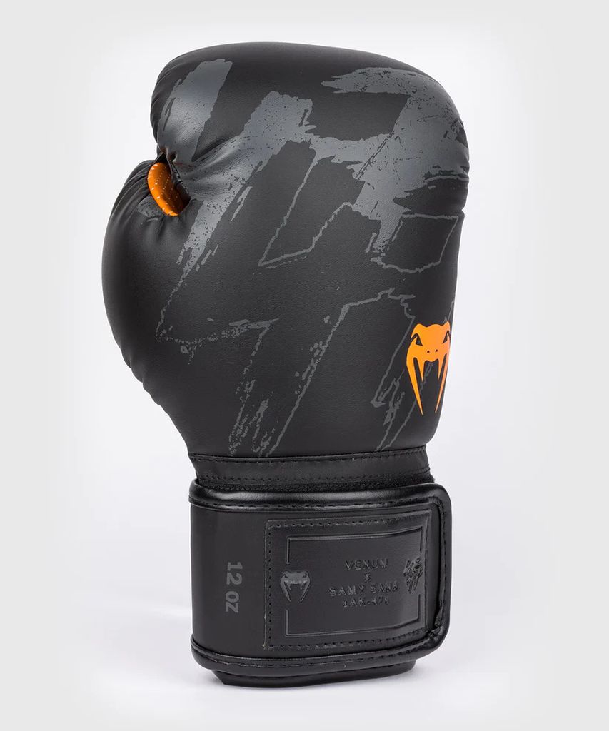 Gants de Boxe Venum – Entraînement & Compétition