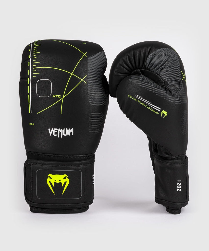 Gants de Boxe Venum – Entraînement & Compétition