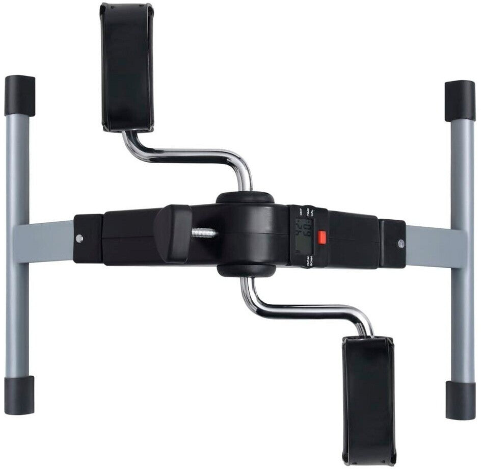 Vélo d'exercice manuel mini pour bras et jambes