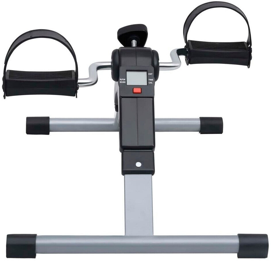 Vélo d'exercice manuel mini pour bras et jambes